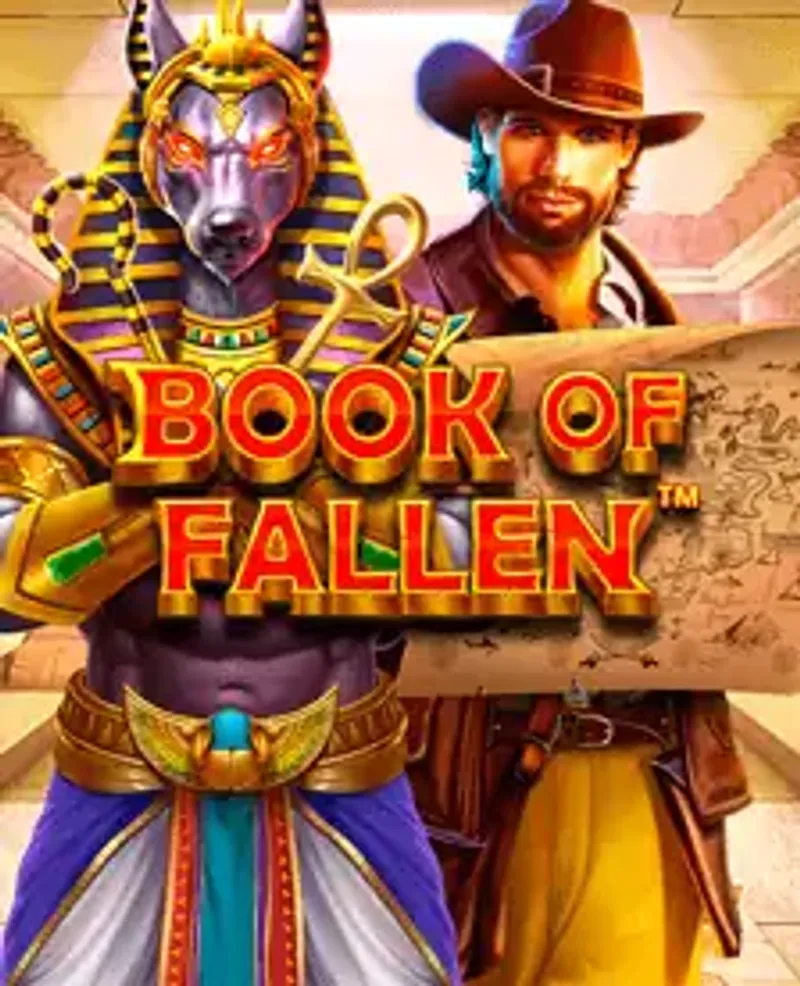 Bookoffallen