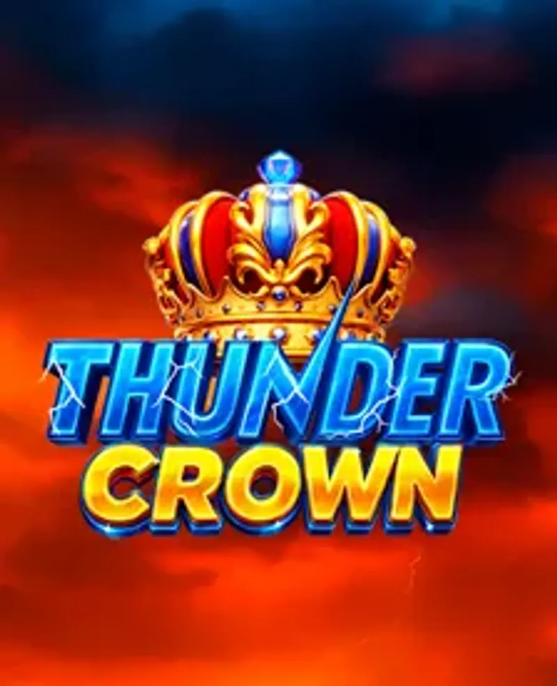 Endorphina2 thundercrown