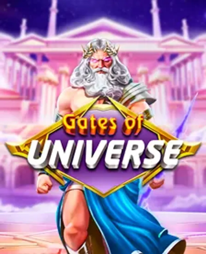 Gatesofuniverse