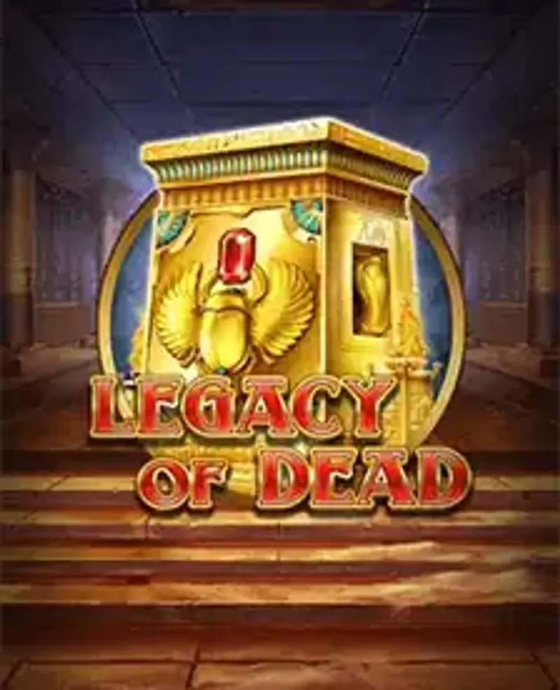 Legacyofdead