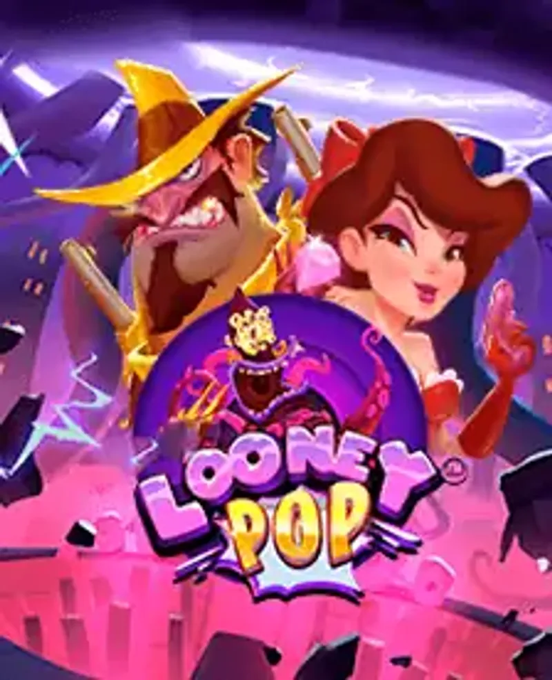Looneypop
