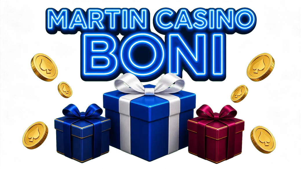 Martin boni de new
