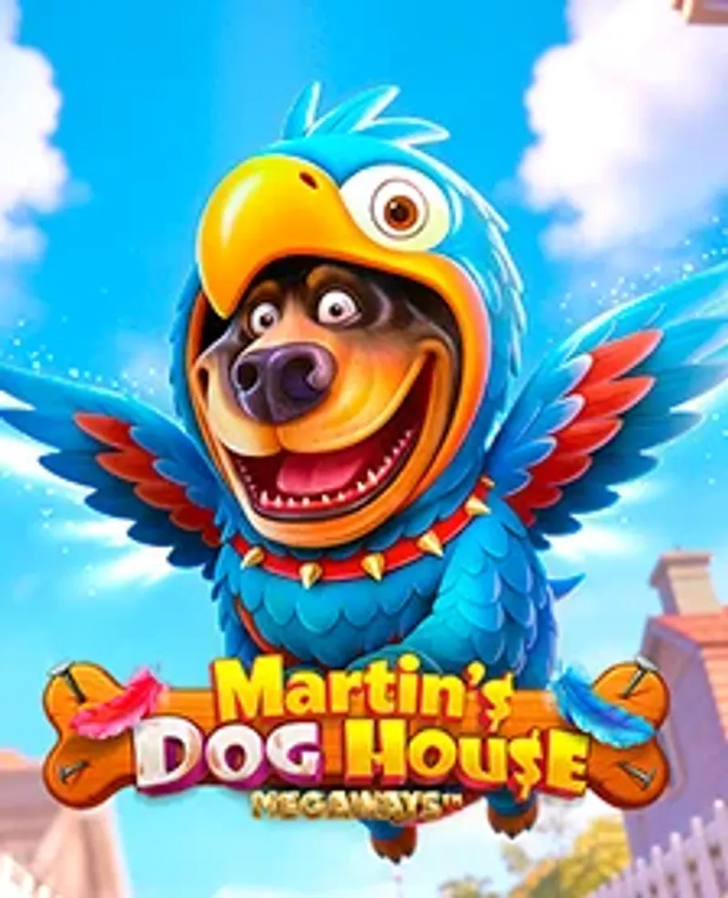 Martinsdoghousemegaways